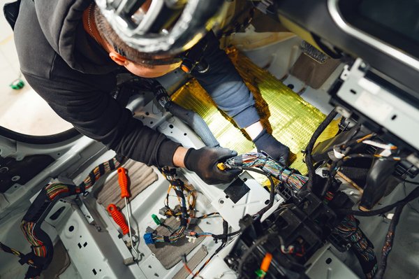 What Are the Best Soundproofing Options for an Urban Apartment Near a Train Station?