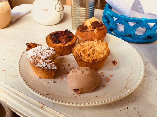 Can You Bake a Perfect Canadian Butter Tart with a Flaky Pastry Shell?