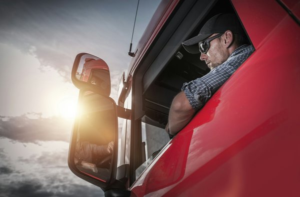 Discover the best truck driving jobs here!